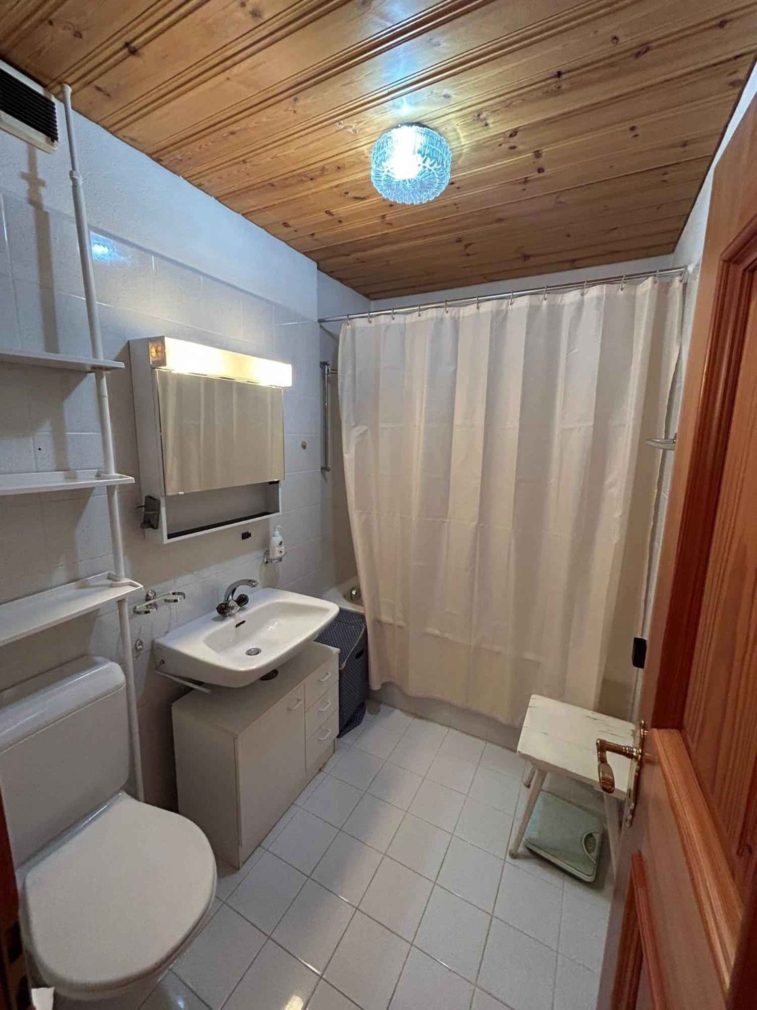Casa Lalla Affittasi Nel Centro Di Poschiavo Bagian luar foto